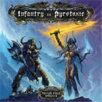 Infantry Masters