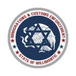 Willimantic Immigration & Customs Enforcement