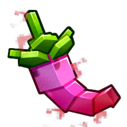 Dragon Pepper