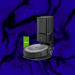 The Tale of the Roomba [ALPHA]