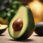 Avocado God>>>