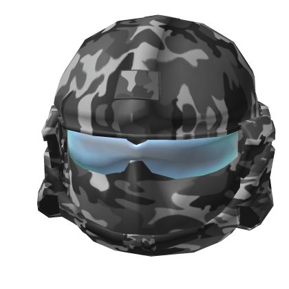 Military Roblox item