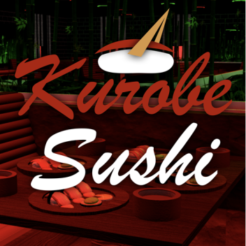 Kurobe Sushi Hangout