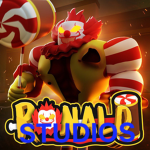 ronald studios