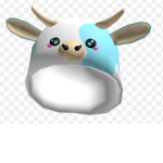 Cows United together