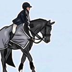 Heartening Horses
