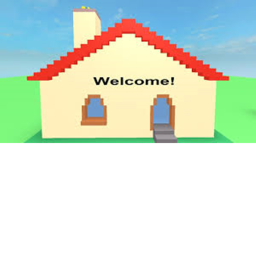 HD Admin Free Baldi House