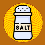 Salty's Salt Shaker