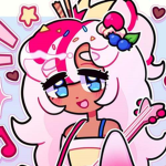 Cookie Run Peoples