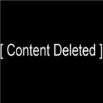 (Content-Deleted)
