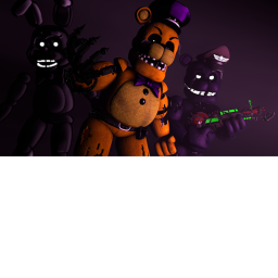 FredBear's Family Diner icon
