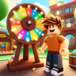 [FREE UGC🎄] Spin For Free Ugc!