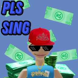 PLS SING