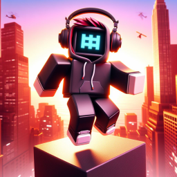SUPER OBBY GAMER (BETA)
