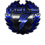 The Blue Lightning Squad