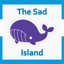 The Sad Island