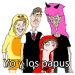 LQP