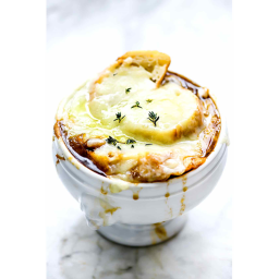 French Bunion Soup obby