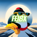 Fei8x's Fan Group!