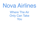 (NA) Nova Airlines