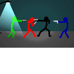 Human Rush (Beta)
