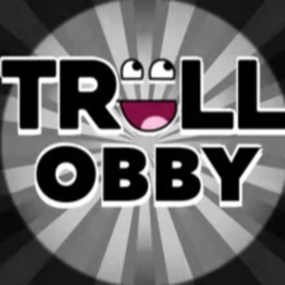 a Classic Obby (Troll) icon