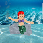 Mermaid Squad! TT