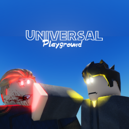 Universal Playground