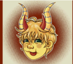 O A M the DEMON