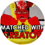 Dance with Creator!