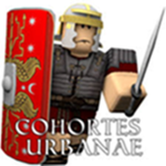 [SPQR] Cohortes Urbanae  