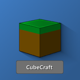 CubeCraft v1.5.1 [Huge Change Update]