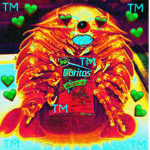 Isopods