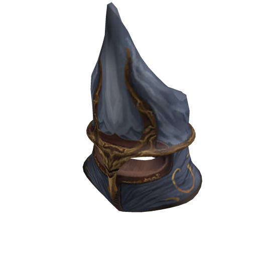Blue Mystic Advisor