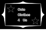 Cute Clothes 4 Us!