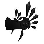 Black Starborn Valk