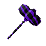 Reincarnation Hammer