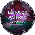 Complete Astral Abyss