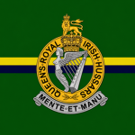 The Queens Royal Irish Hussars