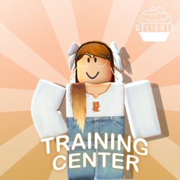 Cafe Delights Training & Interview Center