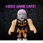Video Game Cafe