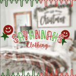 - Savannah’s clothing -