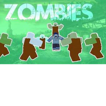 zombies vs players