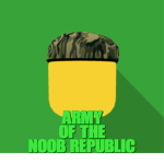 Army Of The Noob Republic