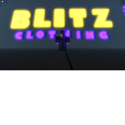 Blitz's HomeStore v1