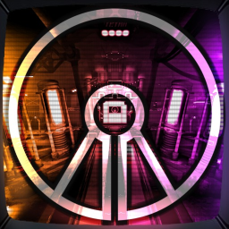 TRIA.os - Escape icon