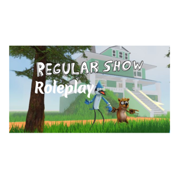 Regular Show
