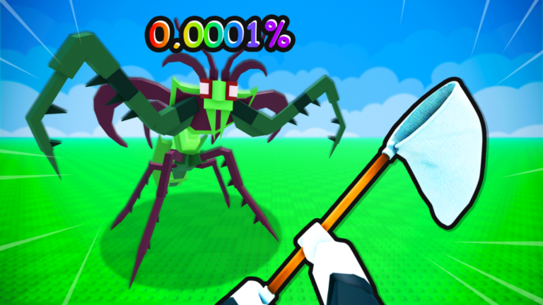 🐛Catch Bugs! [🌴] screenshot 3