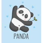 Panda Rules Our Lifes