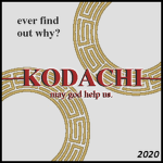 Kodachi